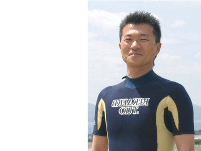 名桜大学　平野貴也准教授