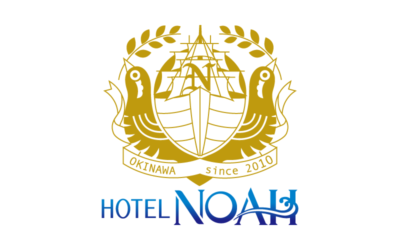 ホテルノアロゴ