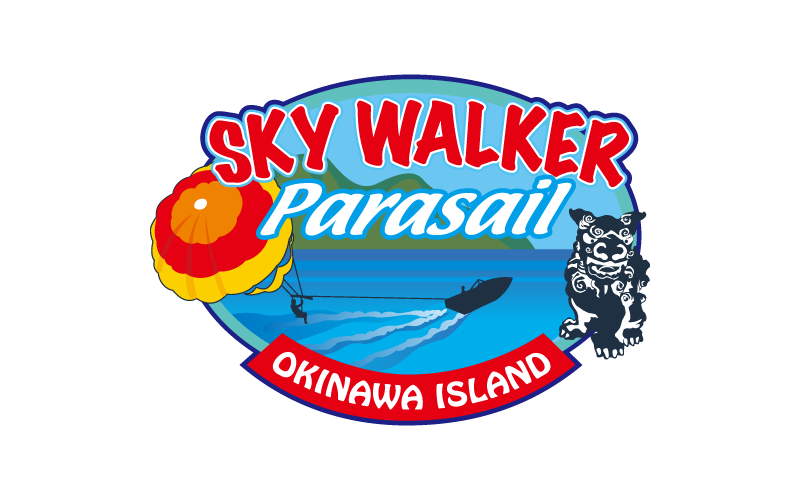 スカイウォーカーロゴ