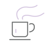 ドリンクサービス