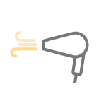 パウダールーム