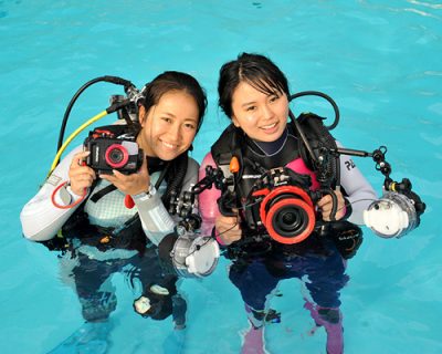 楽しみ方を知るスペシャルティコース