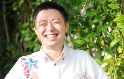 渡部 文威