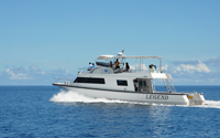 LEGEND号