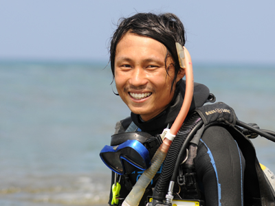 経験豊富な講師陣が実力のあるプロへと導く