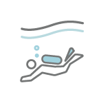 安心の1組貸切開催