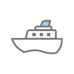 ボート業務もマスター