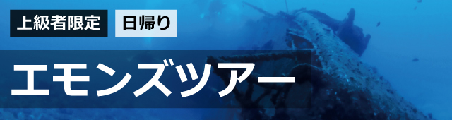 エモンズツアー