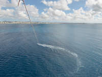 爽快!360度パノラマ!