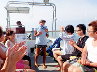 ツアー終了・解散