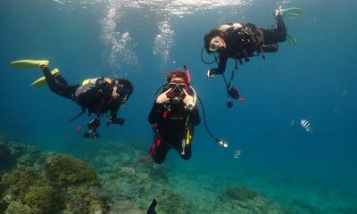 彼に出会った☆