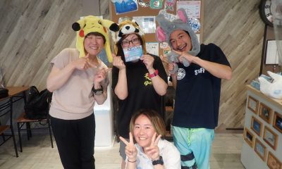 Happy Birthday Dive ☆