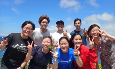 名桜大学 2022年度 前期 AOW  最終日!!!!
