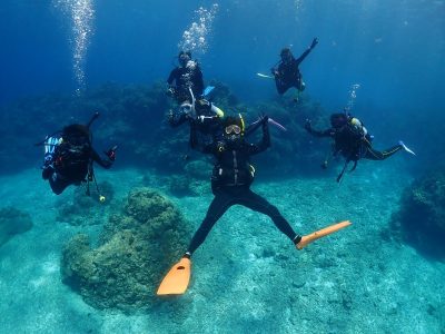 今日も今日とてケラマ日和♪
