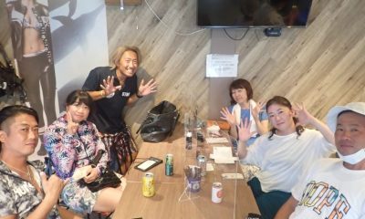 やはり最強の海でした☆