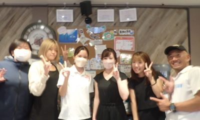 念願のKERAMA～！！！