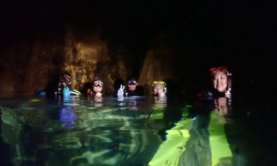 念願の辺戸岬~!