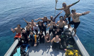 今年のアークは一味違う！？