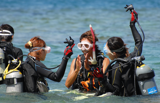 リラックスへのこだわり
