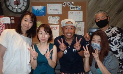 いや～のんびり慶良間！