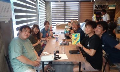 すっきりケラマでアイドル祭り☆