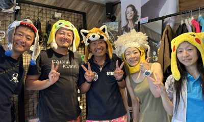 ドリフトドリフト～～♪