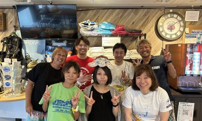 合宿しゅーりょー！