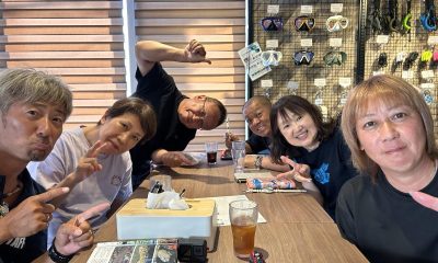 ああ~夏休み♪