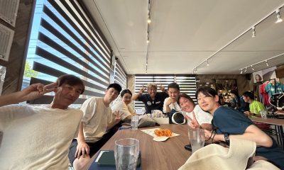 ドリフトDAY~♪