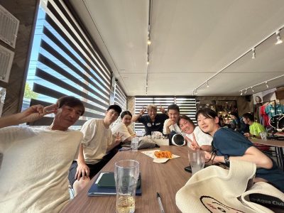 ドリフトDAY～♪