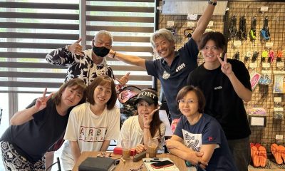 今日もケラマあったけぇ♪