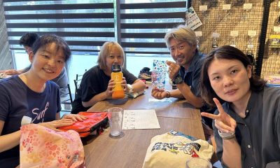 ケラマでアニバーサリー☆