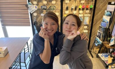 ソフトコーラルが最高♡