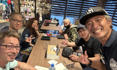 今日はカメ祭り♪