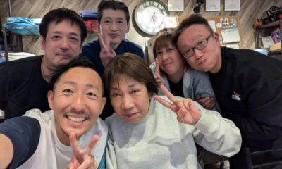 白いイソギンチャクキレイでした!