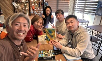 太陽って、あったけぇ☆