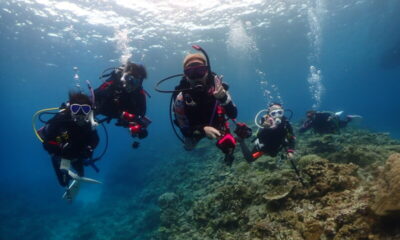 海も海炎祭も最高でした～☆