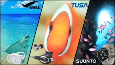 最新器材モニター会開催します！