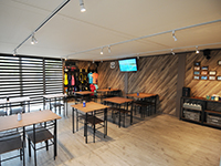 集合・受付｜慶良間諸島体験2回ダイビング