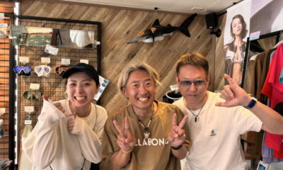 さいっこうの快晴☆