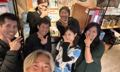 もうそろ暖かくなってもいいんじゃないか(^^♪