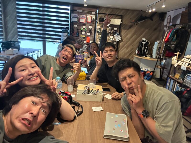 トナキ最高!