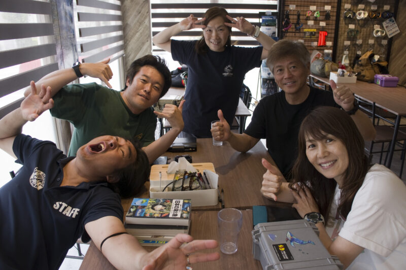 男岩!