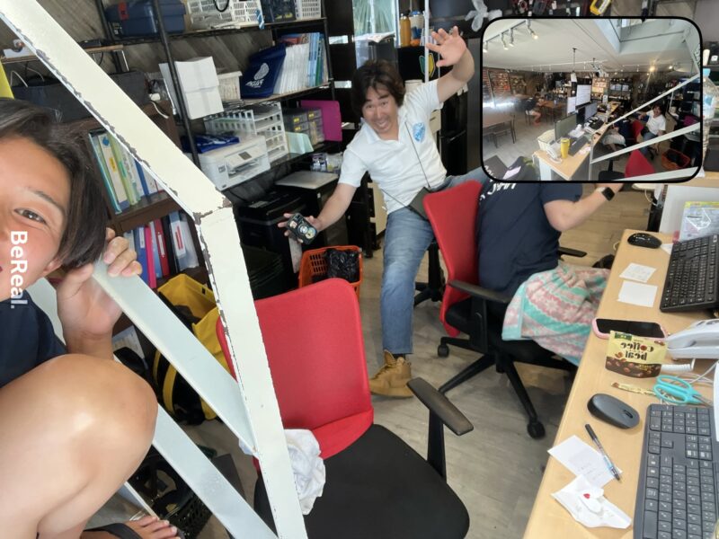 オフショ集📸