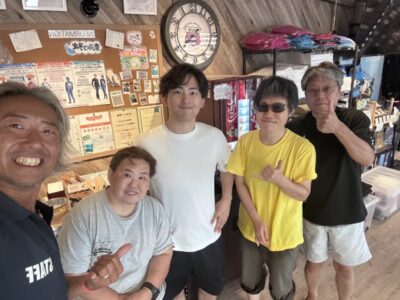 のんびりケ~ラマ♪