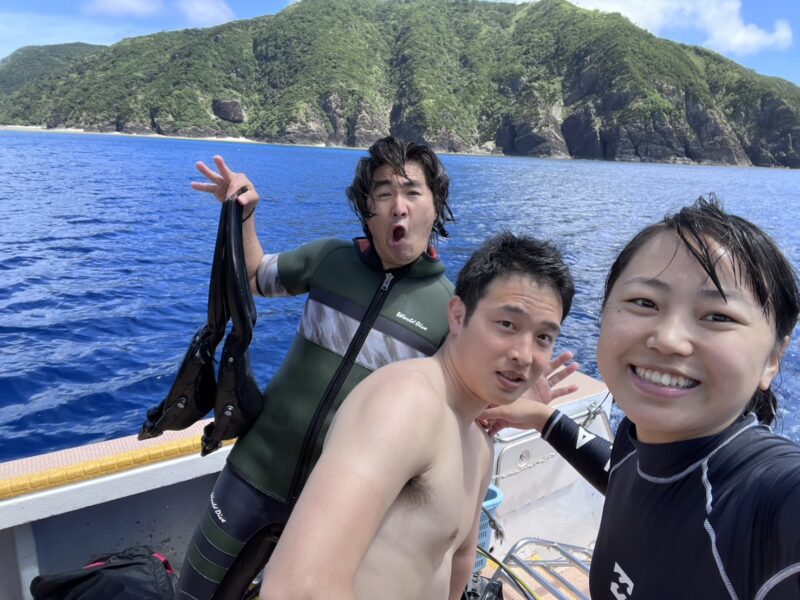 ハタちゃん最高!