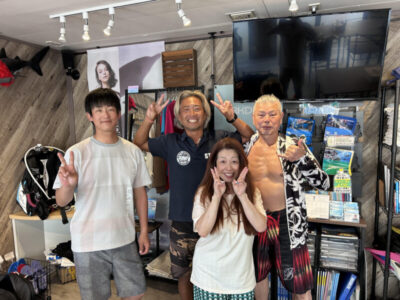 旬のケラマンタも♪