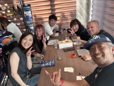 ドリフトな一日♪