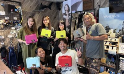 本気のケラマに期待!