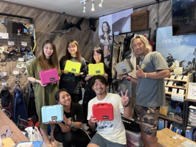 本気のケラマに期待！